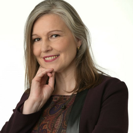 Veronika Svobodová Partners Praha